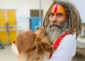 Farsa wale Baba alias Chandrashekhar