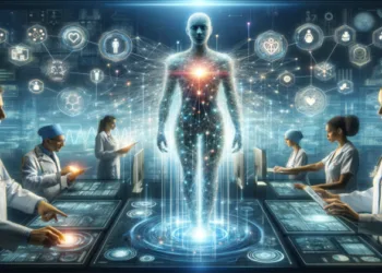 Artificial Intelligence in Healthcare