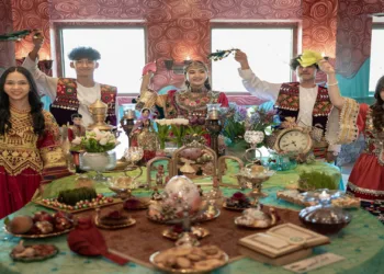 Nowruz Festival: The Persian New Year
