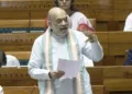 HM Amit Shah on Maoism