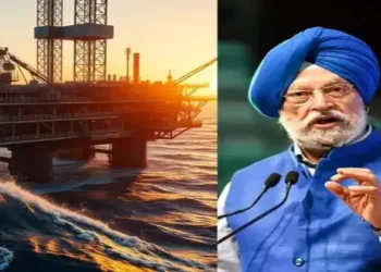 Union Petroleum Minister Hardeep Singh Puri had indicated that India was close to discovering a massive oil reserve in the Andaman Basin comparable to the landmark discoveries in Guyana