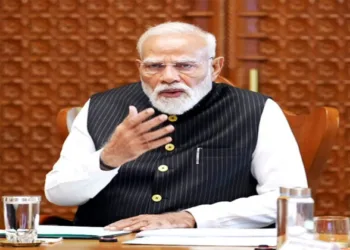 Prime Minister Narendra Modi(File Photo)