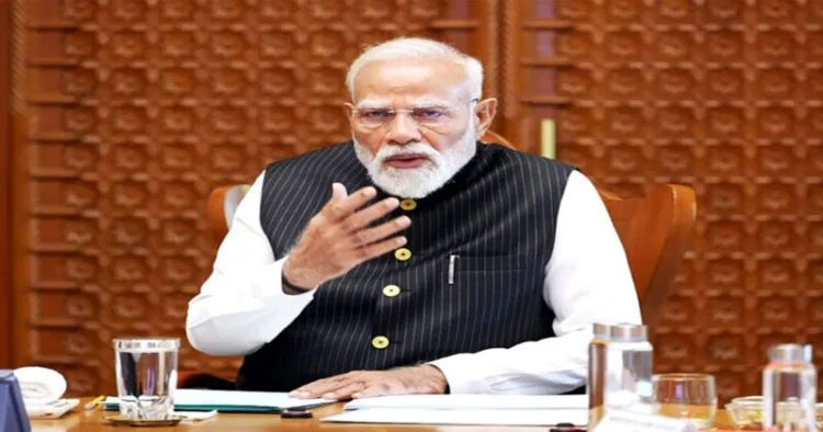 Prime Minister Narendra Modi(File Photo)