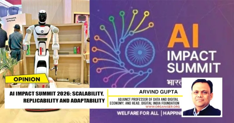 Elixis–W, Bharat’s first Industirial humanoid robot by Addverb technologises