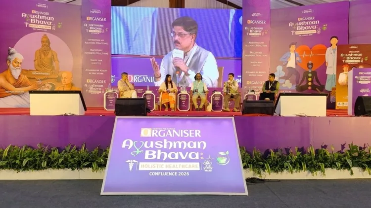 Ayushman Bhava 2026: India’s healthcare future lies in synergy between allopathy, ayurveda and homeopathy