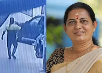 BJP Woman Councillor Assaulted by Contract Worker’s Husband in Kerala After Left Bastion Falls in Thiruvananthapuram