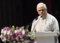 B.L. Santhosh, National General Secretary (Organisation) of the Bharatiya Janata Party