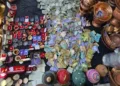 Kashmir's Shia families are donating cash, earrings, toys for Iran