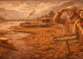 Decline in Rainfall in J&K takes toll on tourism and results in drying of water bodies