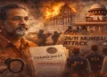 National Investigation Agency told to fast-track chargesheet against Tahawwur Hussain Rana in the Mumbai Terror Attack Case (Image generated by AI)