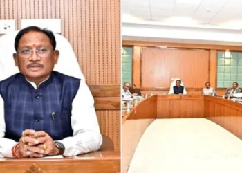 Chattisgarh cabinet approves Freedom of Religion Bill, 2026