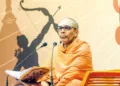 Swami Chidananda Puri