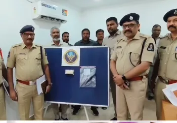 Hyderabad Police