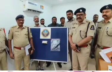 Hyderabad Police