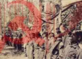 Ranibodli massacre: 55 soldiers were killed in the attack of maosist terrorists