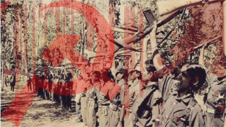 Ranibodli massacre: 55 soldiers were killed in the attack of maosist terrorists