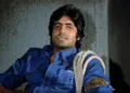 Amitabh Bacchan in Deewar film
