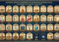 Fathers of Science (Image Source: X0