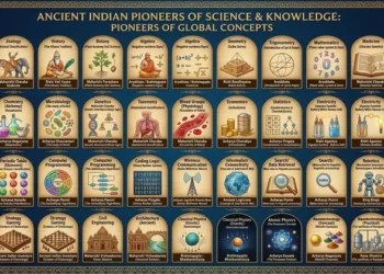 Fathers of Science (Image Source: X0