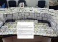 NIA court has convicted 7 Islamists in the Fake Indian Currency Raket