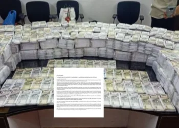 NIA court has convicted 7 Islamists in the Fake Indian Currency Raket