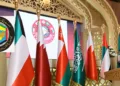 Gulf Cooperation Council (GCC)