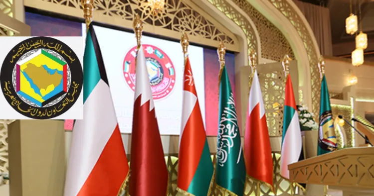 Gulf Cooperation Council (GCC)