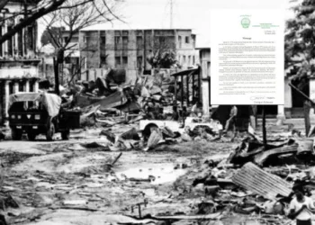 1971 Massacre to Liberation: Bangladesh Reflects on Its Birth