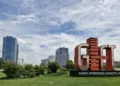 Explore how GIFT City is transforming into India’s global financial hub with $100B+ banking assets, fintech growth, global firms