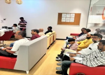 Indian Embassy holds consular outreach camps in Saudi Arabia