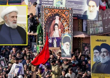 Why Hezbollah Stepped in to Hit Israel, Lebanon Asks Shia Militant Group to Stay Away from War with US