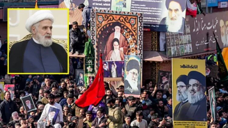Why Hezbollah Stepped in to Hit Israel, Lebanon Asks Shia Militant Group to Stay Away from War with US
