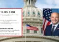 11-point resolution was introduced by US Congressman Greg Landsman to recognize the atrocities committed by the Pakistani Army against Bengali Hindus