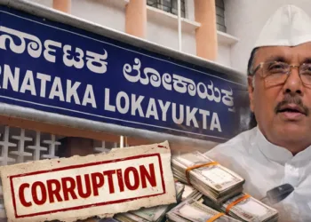 Housing Scheme Scam: Karnataka Lokayukta Backs MLA B.R. Patil’s Explosive Allegations