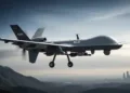 RA-01 Israel’s Deadly Weapon Against Iran: Drone is capable of taking long routes to avoid enemy air defences & can launch standoff cruise missiles from outside adversary airspace