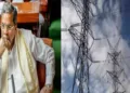 Karnataka ESCOMs under massive debt trap; BJP accuses the Congress government of financial misdeeds