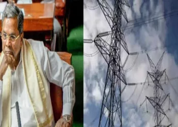 Karnataka ESCOMs under massive debt trap; BJP accuses the Congress government of financial misdeeds