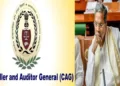 CAG report flags concerns over the unsustainable guarantee schemes of the Congress government in Karnataka