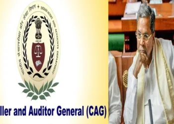 CAG report flags concerns over the unsustainable guarantee schemes of the Congress government in Karnataka