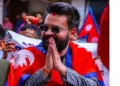 Balen Shah, the incoming Prime Minister of Nepal