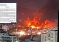 India slams Pakistan for the barbaric airstrike on Kabul hospital