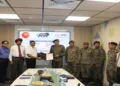Indian Army’s Corps of Electronics and Mechanical Engineers(EME) is partnering with IITM Pravartak Technologies Foundation to accelerate defence indigenisation