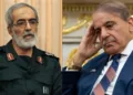 Iran Issues Sharp Warning to Pakistan After IRGC Claims US and Israel Used Its Airspace in Strike
