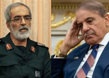 Iran Issues Sharp Warning to Pakistan After IRGC Claims US and Israel Used Its Airspace in Strike