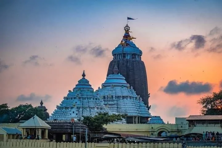 Puri Jagannath Mandir secures trademark protection for Ananda Bazaar & Shree Patitapabana to safeguard sacred heritage