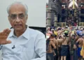 Sabarimala Women Entry: Now Devaswom Takes a U-Turn, Opposes Entry Ahead of Assembly Polls