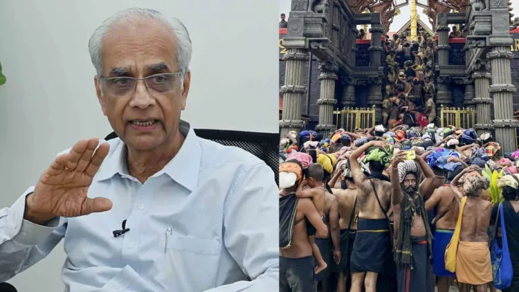 Sabarimala Women Entry: Now Devaswom Takes a U-Turn, Opposes Entry Ahead of Assembly Polls