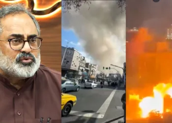 “Why Are LDF, UDF Silent?”: BJP Chief Rajeev Chandrasekhar Slams Kerala MLAs on Iran Attacks, Alleges Islamist Links
