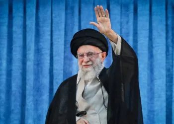 Iran's Supreme Leader Ayatollah Ali Khamenei killed in Israel-US strikes