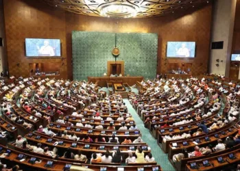 Lok Sabha of Bharat
